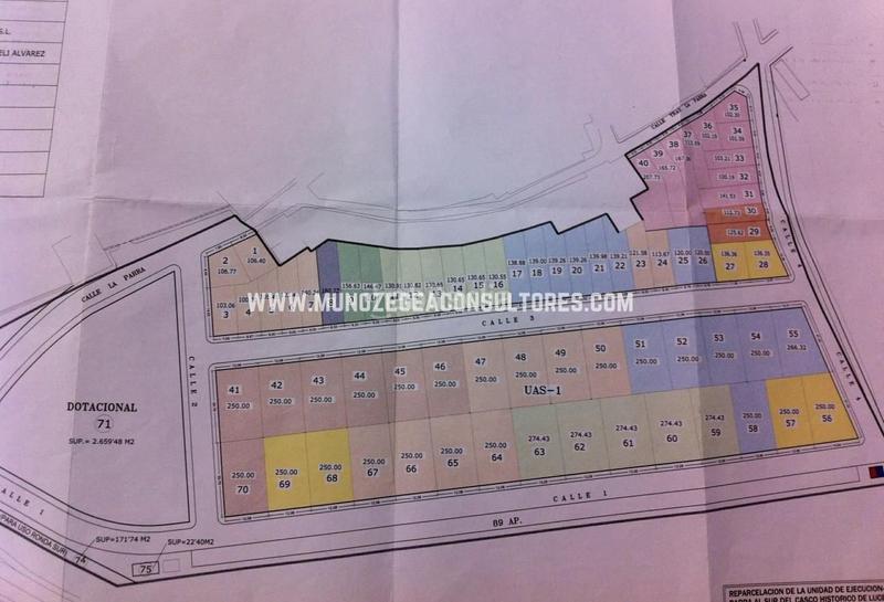 Foto bd1c18c6-a932-482e-8a3c-7f796aa35d6f. Terreny residencial a La Calzada Lucena