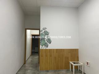 Lloguer Local Comercial  Del parque