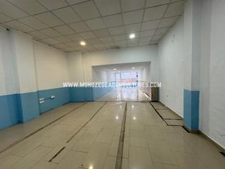 Location Local commercial  Pedro angulo