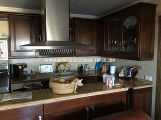 House in El Carmen - La Barrera