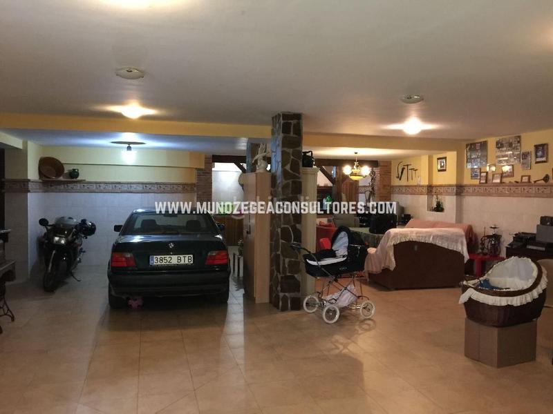 Foto a7bcda59-dd56-42b3-9f7a-aca933b5ce1e. Haus mit heizung parking pool in El Carmen - La Barrera Lucena