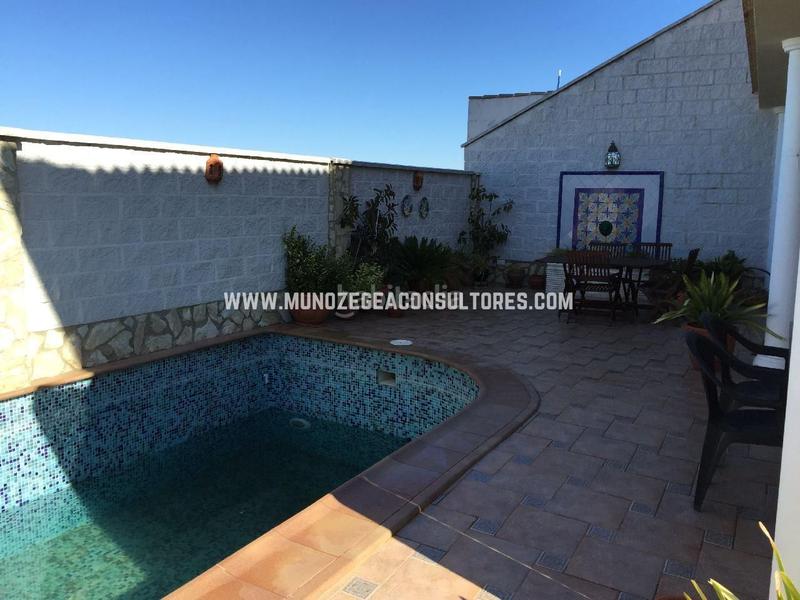 Foto 6a2f8407-265c-4db6-a6f9-d3d7e927268e. House with heating parking pool in El Carmen - La Barrera Lucena