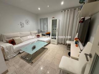 Etagenwohnung  Tarrasa