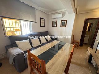 Appartement  Pisos virgen de la aurora