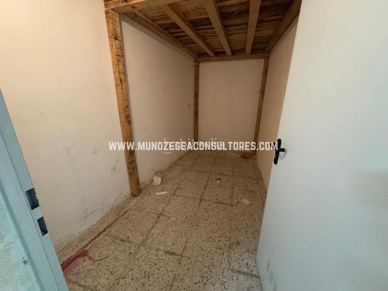 Foto 1eb8f72e-dd00-424a-8a9a-654c665236c9. Àtic amb aparcament a El Valle Lucena