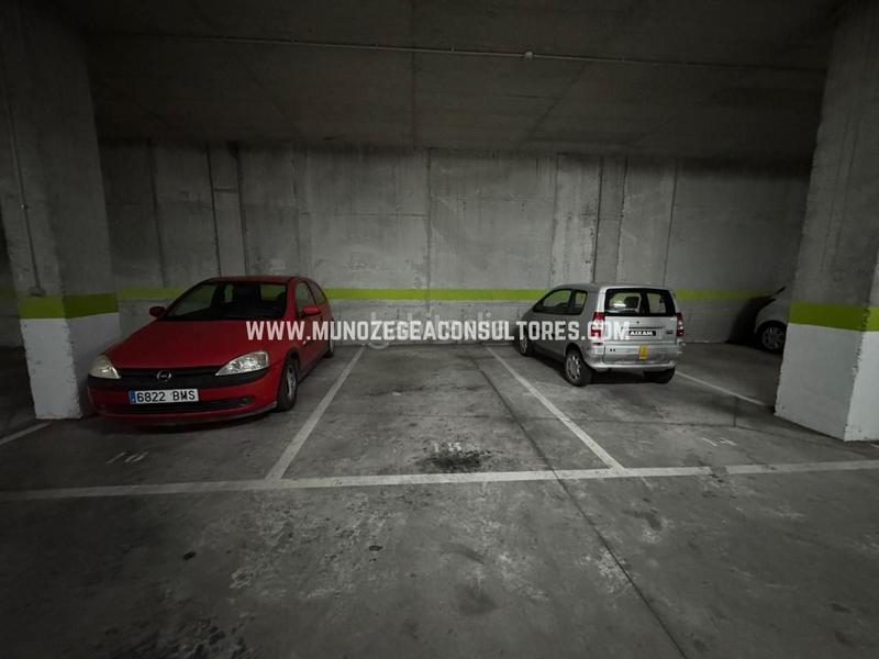 Foto ae21ae84-7c80-45e5-91c0-bd17e8333426. Attico con parcheggio in El Valle Lucena