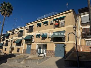 Appartement  Barriada cerro crespo primera fase