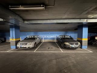 Alquiler Parking coche  Calzadilla del valle