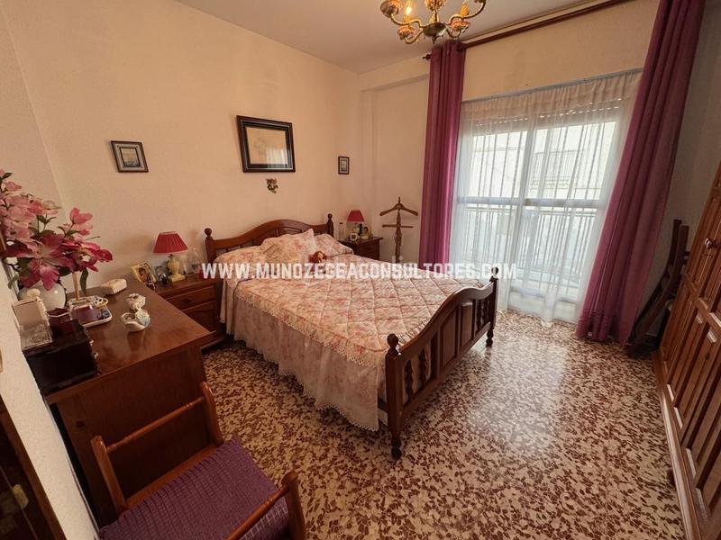 Foto 11ee6a7c-27d4-4fdb-9611-bb3cc049c4c1. Casa a jardín Lucena Lucena