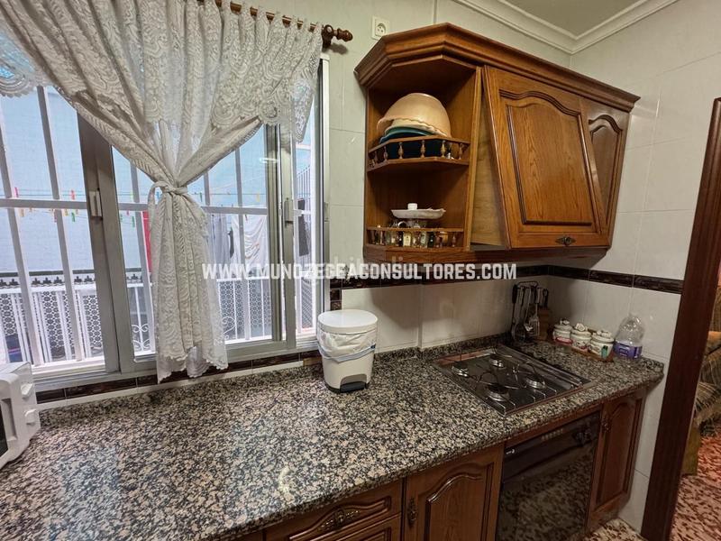 Foto 1203d38b-c93c-43f7-98c2-5079a1a80ee9. Casa a jardín Lucena Lucena