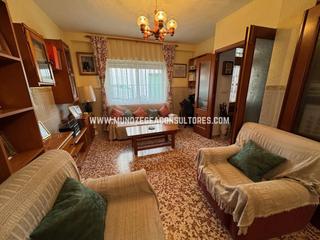 Casa a Jardín Lucena