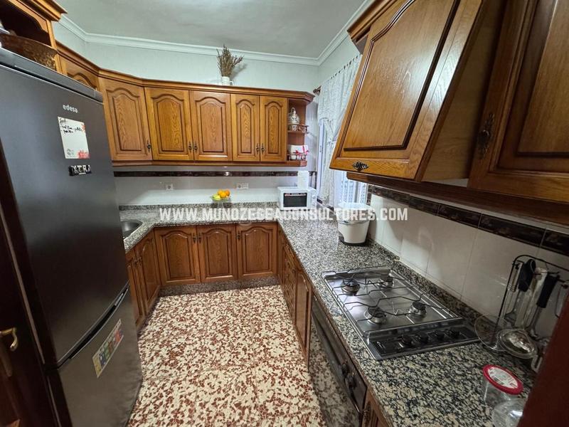 Foto f217e3a7-4d15-4b62-814b-a828264cd0f2. Casa a jardín Lucena Lucena