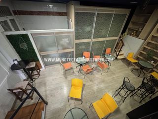 Local Comercial a Avenida Góngora