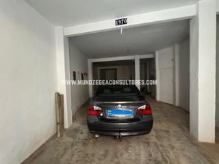 Locale commerciale in Martín Alonso