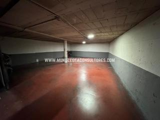 Autoparkplatz  Obispo domínguez valdecañas