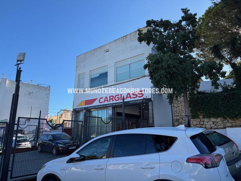 Foto 58c33bc4-42f2-47c5-988c-335e4ff3912a. Business premise in jardín Lucena Lucena