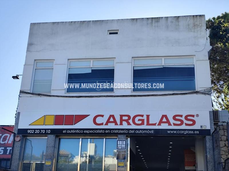 Foto 5fa9d784-2579-4781-ace6-fce35f39e75e. Local comercial a jardín Lucena Lucena