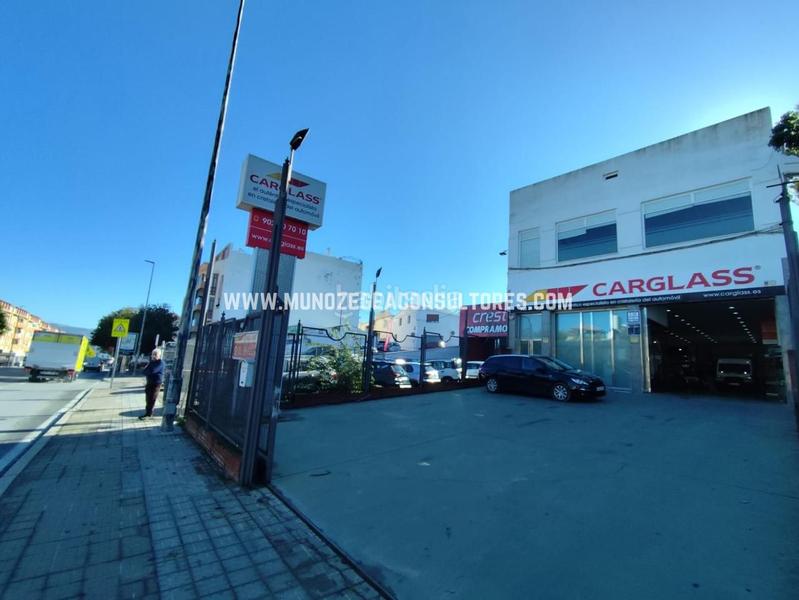 Foto 63978a9a-fbb4-44a5-9e67-75eee54465ad. Local comercial a jardín Lucena Lucena