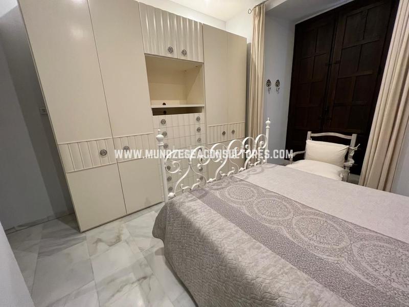 Foto 09eb6bb2-01a5-4302-82f0-5b1b16d8a8b2. Erdgeschoss mit parking in Centro Lucena