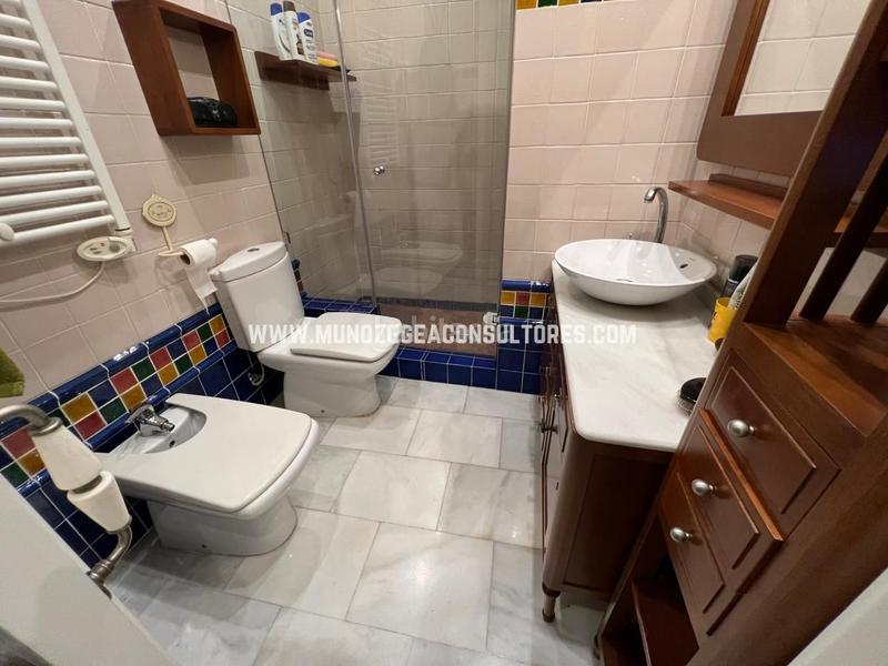 Foto 09ff3d2b-62f2-47af-987e-e21252a6af66. Erdgeschoss mit parking in Centro Lucena