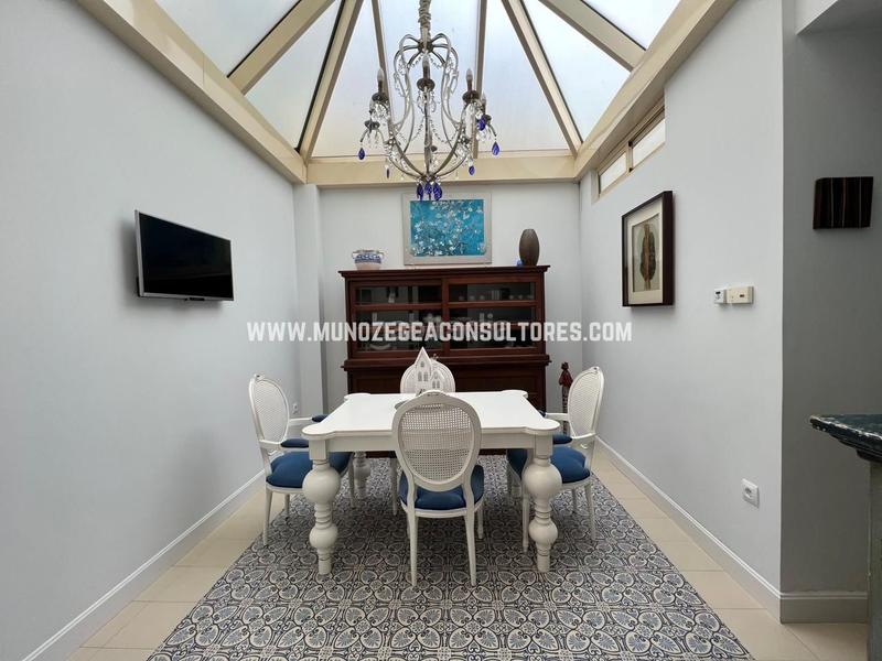 Foto 0ae961b3-5a07-4a97-8ae6-76aa3a085fe7. Erdgeschoss mit parking in Centro Lucena