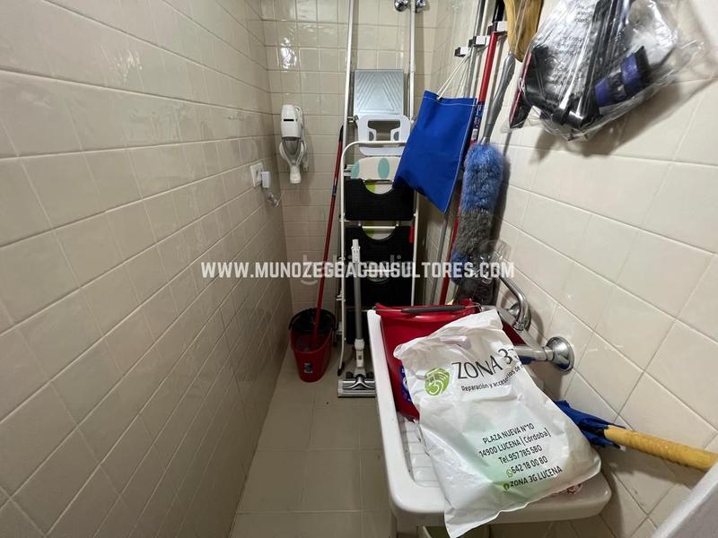 Foto 131e4ab6-897d-4267-8b19-553e71848b2f. Erdgeschoss mit parking in Centro Lucena