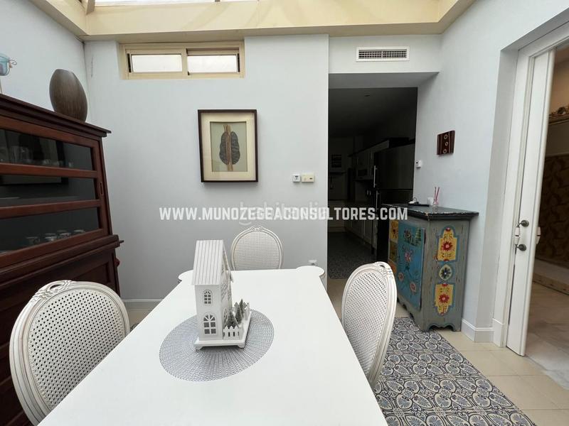 Foto 4dcd0ec0-baba-4096-b734-a9a9bb23e591. Erdgeschoss mit parking in Centro Lucena