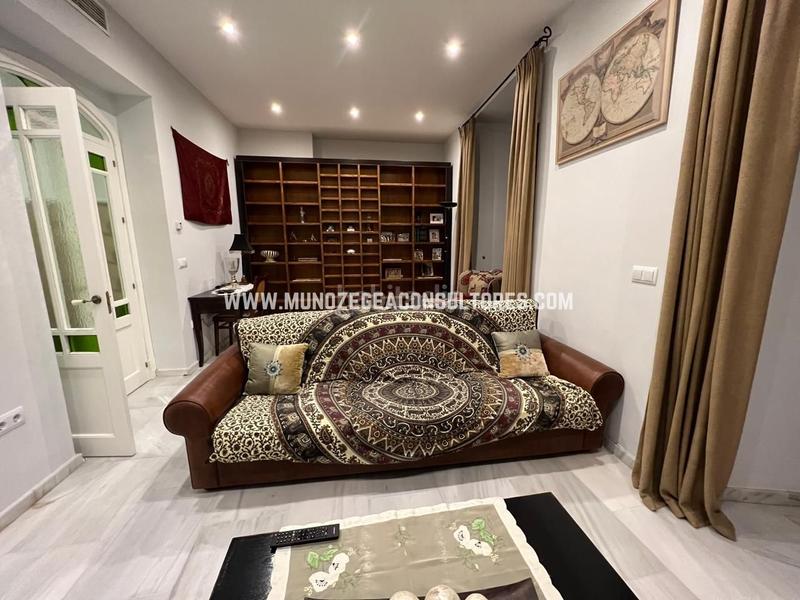 Foto ade07ac1-ebe8-4eb4-98cc-2570470058c5. Erdgeschoss mit parking in Centro Lucena