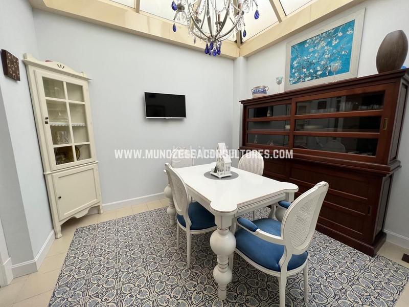 Foto b5c1b763-74f2-4815-b62b-9cb9cf88f48e. Erdgeschoss mit parking in Centro Lucena