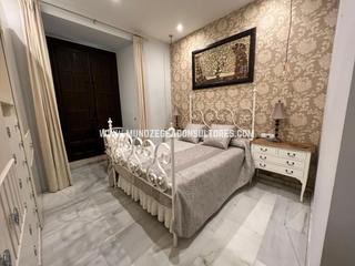 Ground floor in Centro