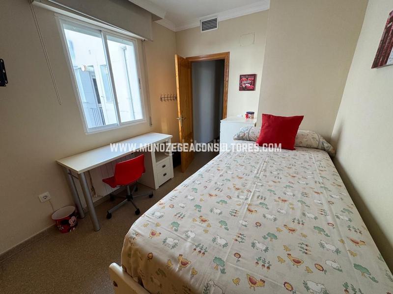 Foto 8e6e3b64-d2c1-4e0a-a5fb-dd290405679c. Appartamento con parcheggio in San Francisco Lucena