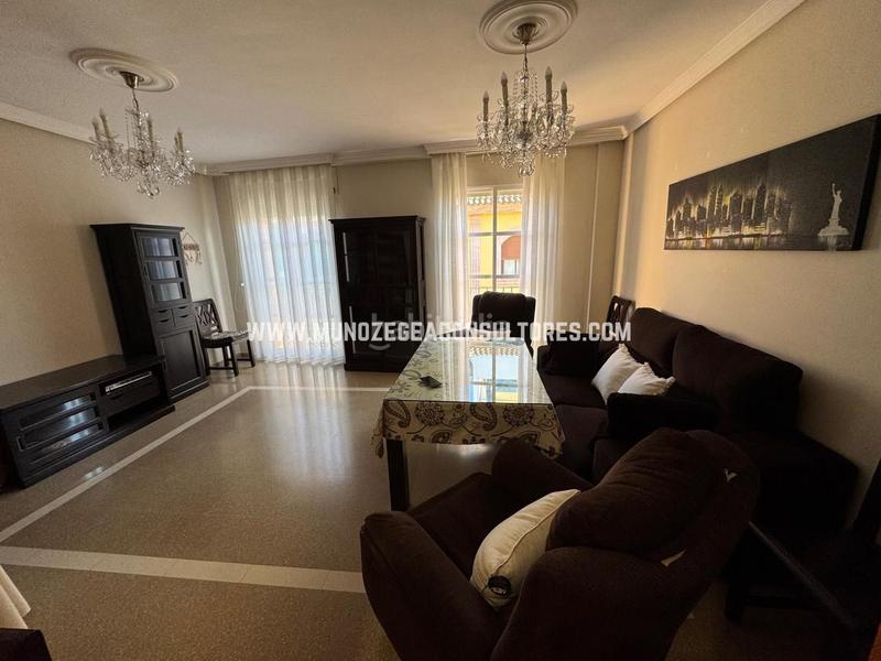 Foto a4cda090-894a-4798-a311-0b2b2c16d6d4. Appartamento con parcheggio in San Francisco Lucena