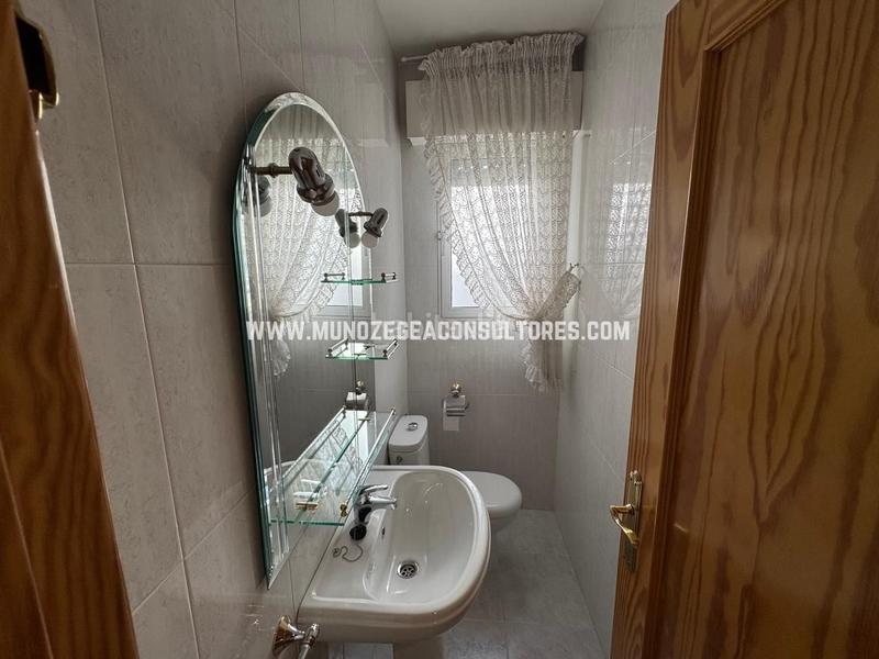 Foto f67b4a20-accf-4413-90d1-9f3b32d8d77e. Appartamento con parcheggio in San Francisco Lucena