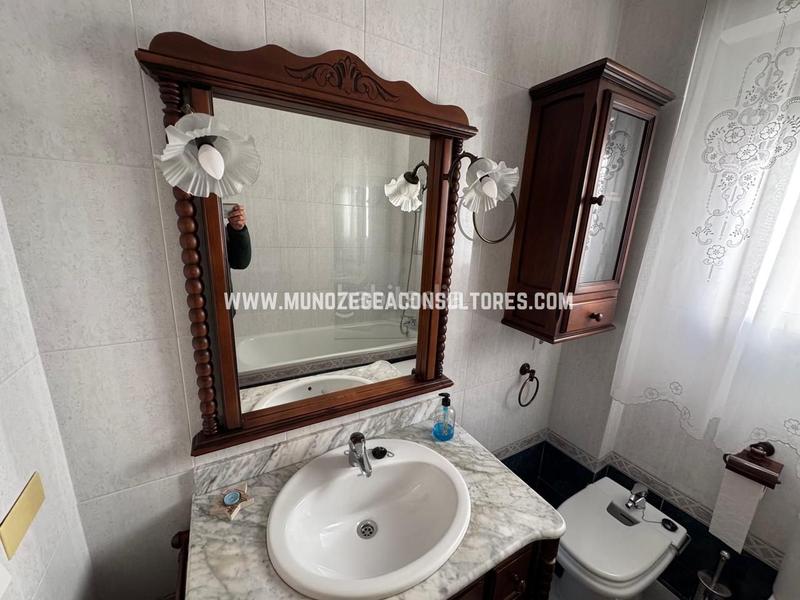 Foto 830240c0-cc45-4cbe-a4c4-4a2363529fd6. Etagenwohnung mit parking in San Francisco Lucena