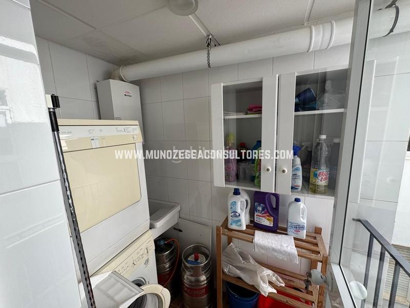 Foto a2f8a994-8bdf-4af2-a185-69c3b6b69c29. Etagenwohnung mit parking in San Francisco Lucena