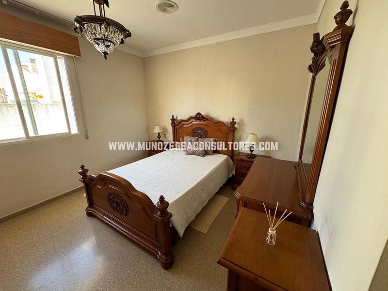 Foto 57b4cb7d-d195-47b3-b300-9bdeadc9d03d. Flat with parking in San Francisco Lucena