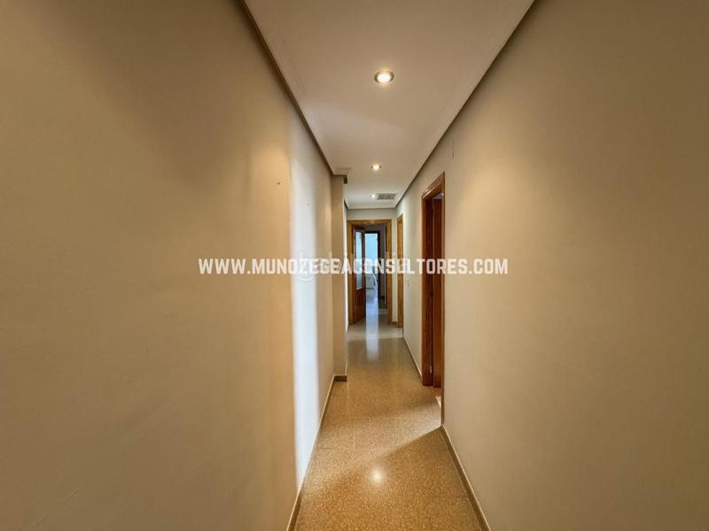 Foto 8c48c48d-a7e4-4528-82ce-31642550ec64. Flat with parking in San Francisco Lucena