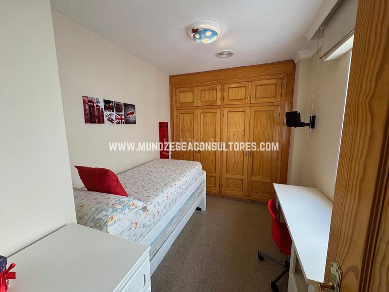 Foto aa69c6aa-4025-4cc4-9714-1b445893f0be. Flat with parking in San Francisco Lucena