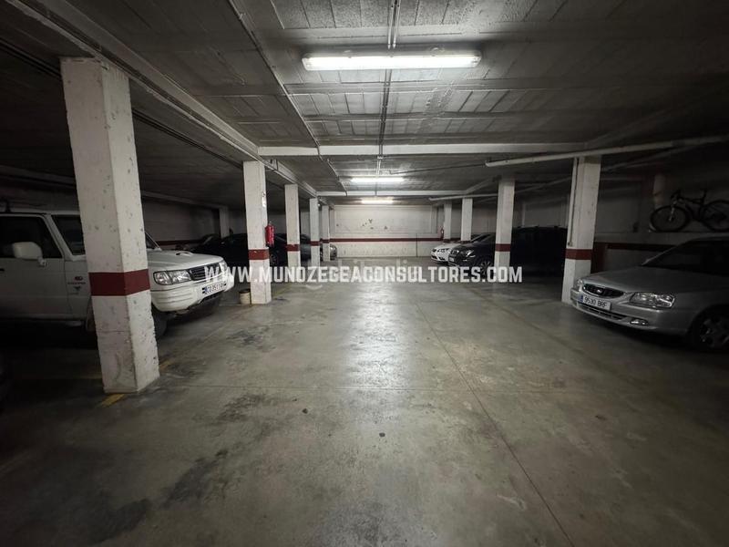 Foto bde4f242-8ba9-4f5c-a111-1d702ec9855a. Flat with parking in San Francisco Lucena