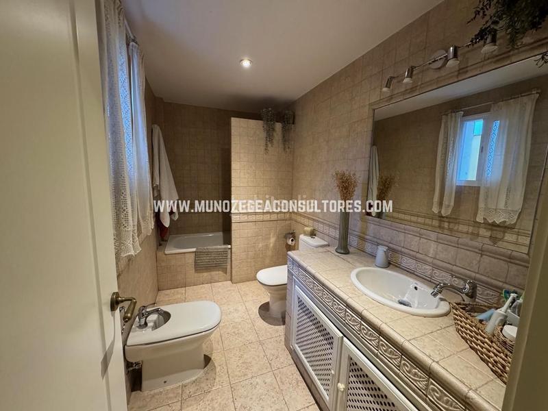 Foto 266c1d46-65da-43e4-a518-561c3c1722fd. Casa amb aparcament a El Valle Lucena