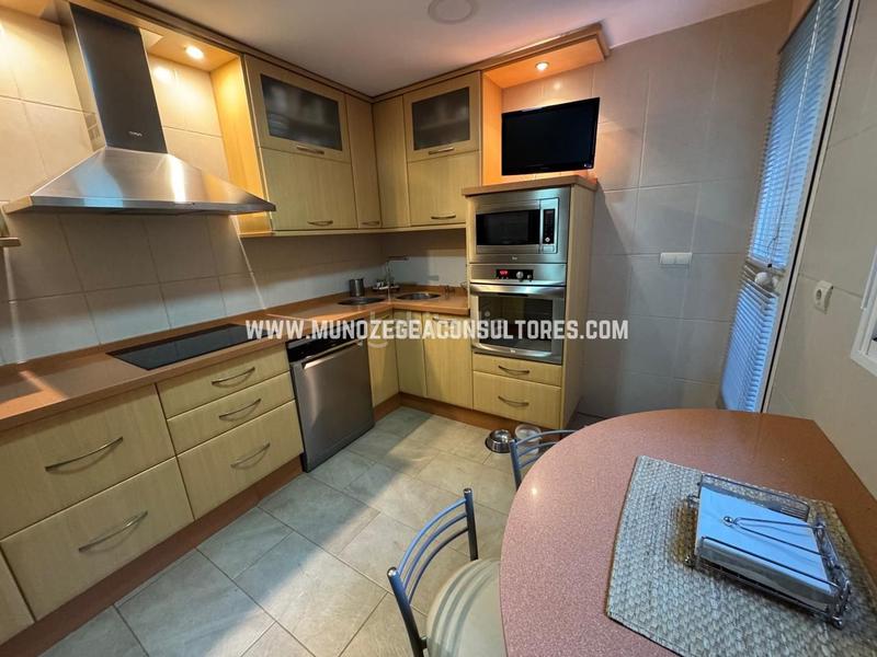 Foto 08603fb7-9a21-4c3f-8c00-b13682d6c445. House with parking in El Valle Lucena