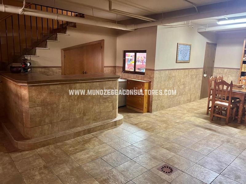 Foto c36c219b-13bd-48f8-9042-1be9ef497df9. House with parking in El Valle Lucena