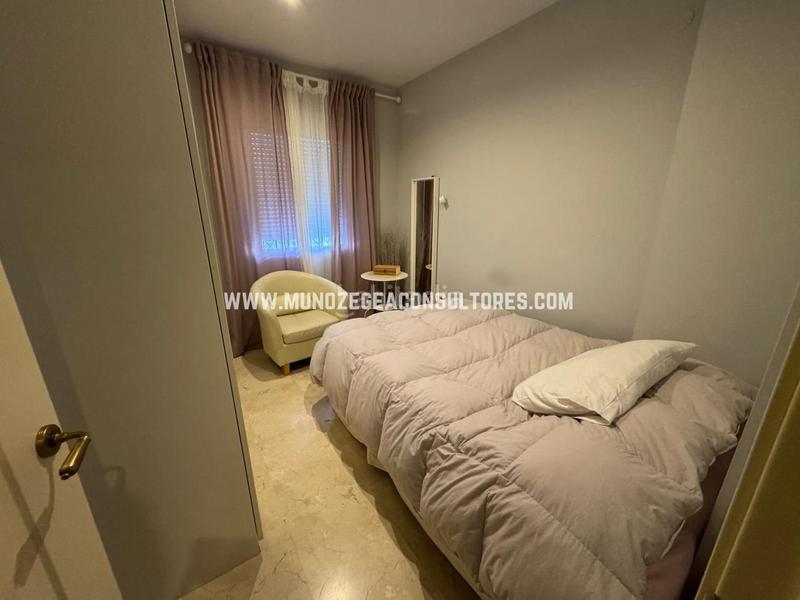 Foto fa53b2a8-dcb0-4205-937f-a8654ebe8c2e. House with parking in El Valle Lucena