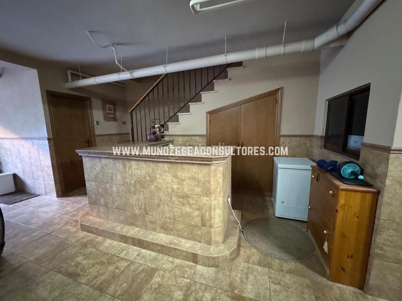 Foto 08b1a400-d4c4-42d9-99f2-db94552ae545. Maison avec parking dans El Valle Lucena