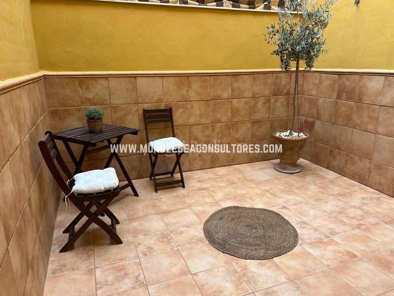 Foto 9bd3c000-1291-49c3-8d55-0a0e34b61663. Maison avec parking dans El Valle Lucena