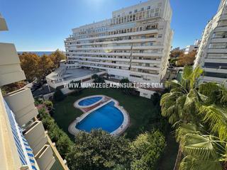 Location Appartement  José manuel vallés