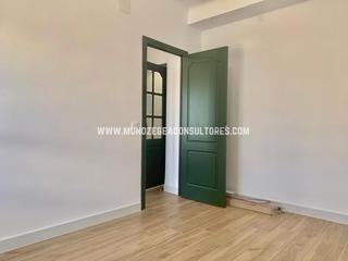 Etagenwohnung in Lademora