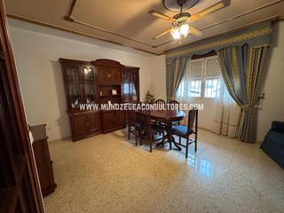 Planta baixa a Cofrade Manuel Ramírez Ruiz