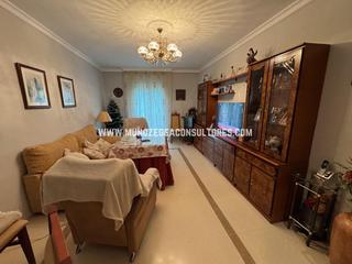 Appartement  Tamborilera