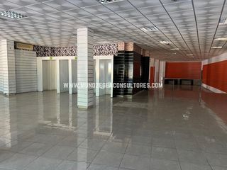 Lloguer Local Comercial  Del parque
